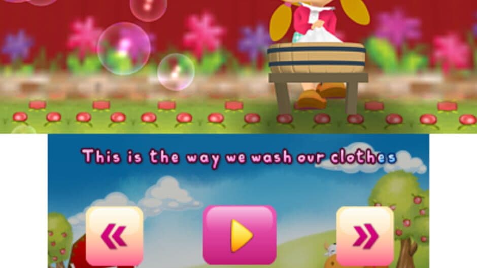 My First Songs screenshot 4