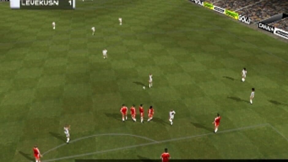 Anstoss Premier Manager screenshot 4