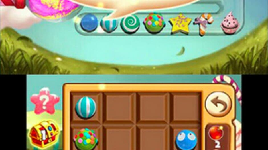 Pong Pong Candy screenshot 3