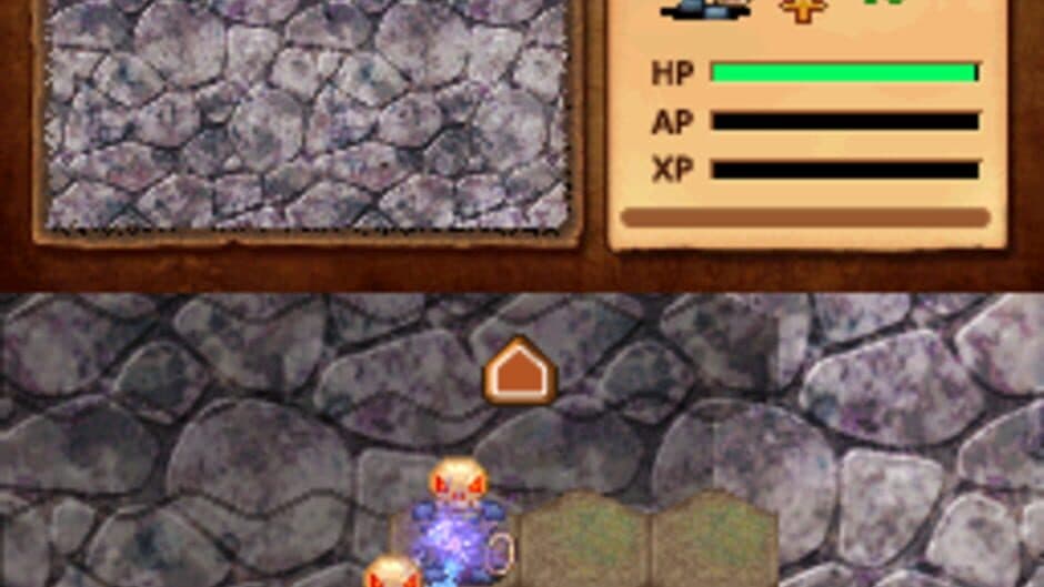 18th Gate screenshot 1
