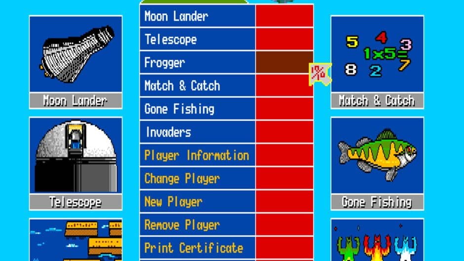 10 out of 10: Tables screenshot 2