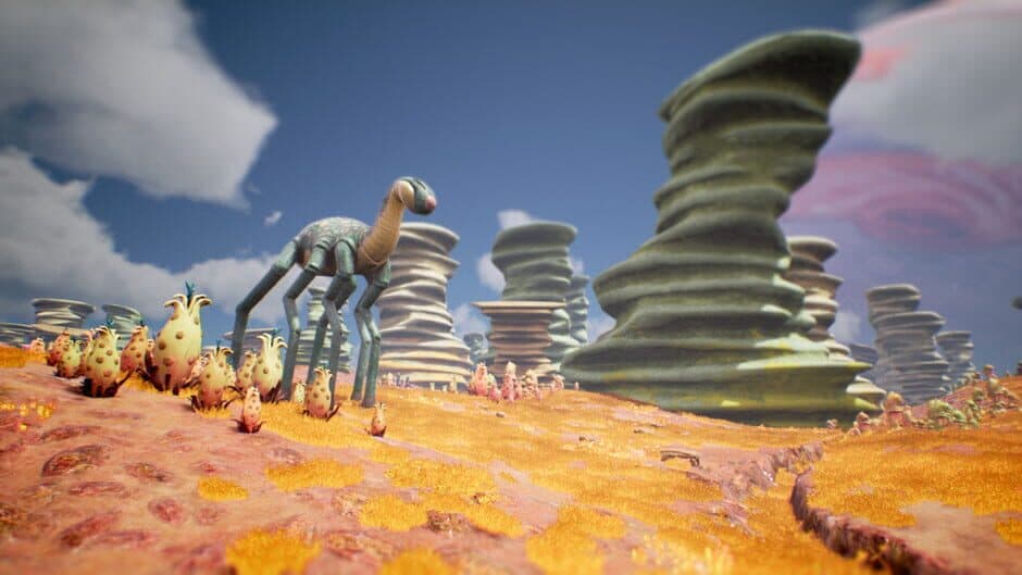 Overlanders screenshot 4