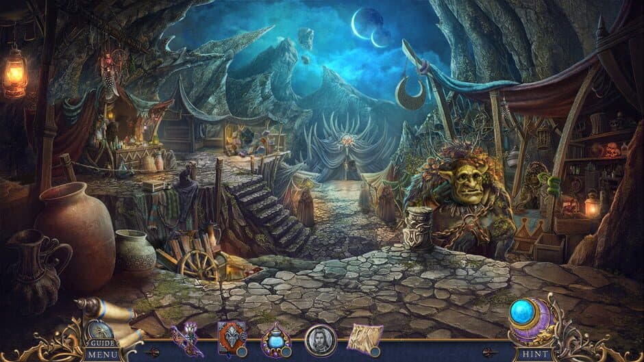 Bridge to Another World: The Others - Collector's Edition screenshot 4