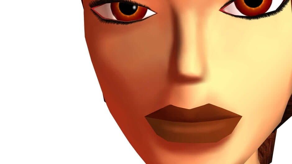 Tomb Raider III: Adventures of Lara Croft artwork 2