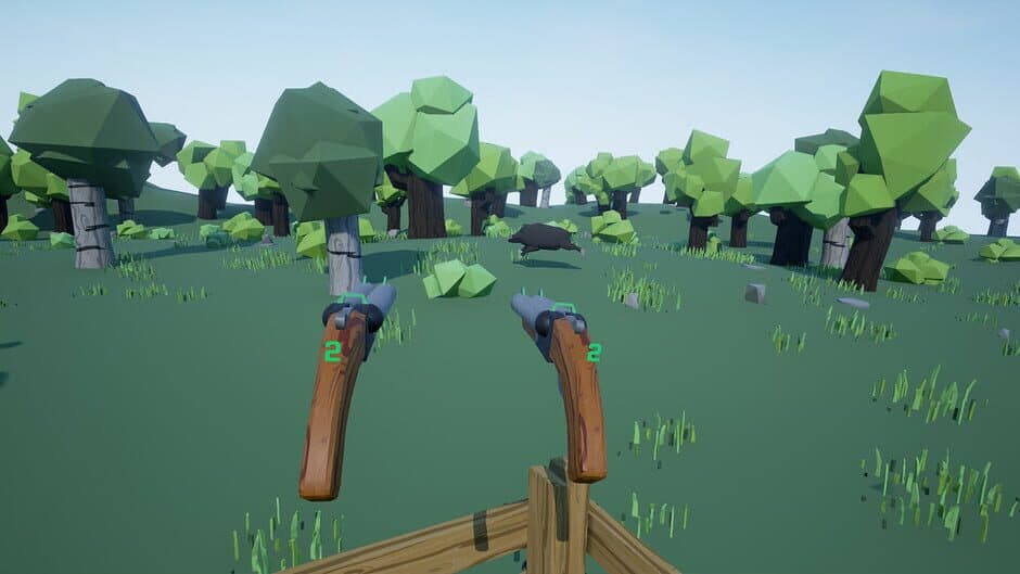 Wildlife VR screenshot 3