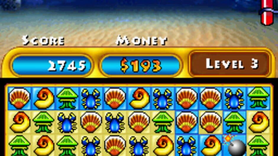 Fishdom screenshot 4