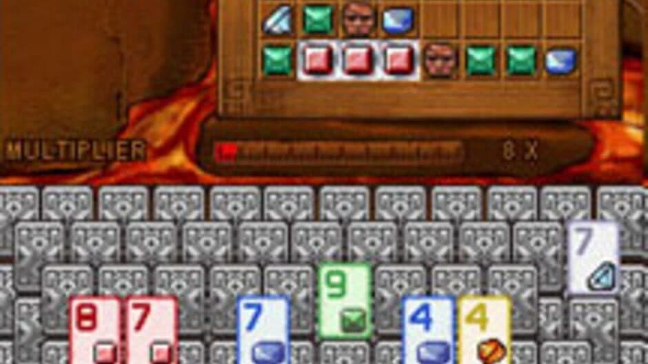 Jewel Quest Solitaire 1 screenshot 4