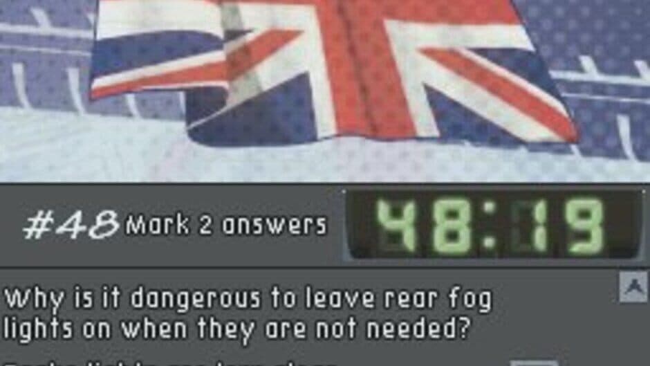 Driving Theory Training screenshot 2