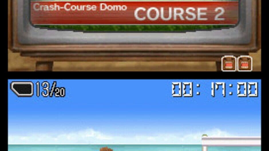 Crash-Course Domo screenshot 2