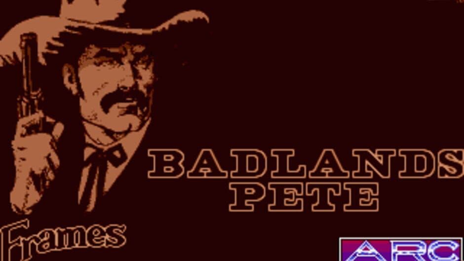 Badlands Pete screenshot 2