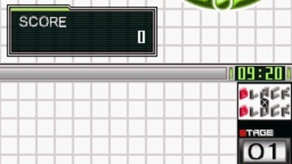 G.G Series Black X Block screenshot 1