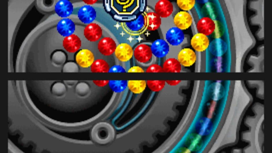Magnetica screenshot 4
