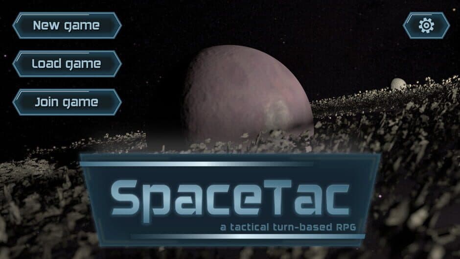 SpaceTac screenshot 2