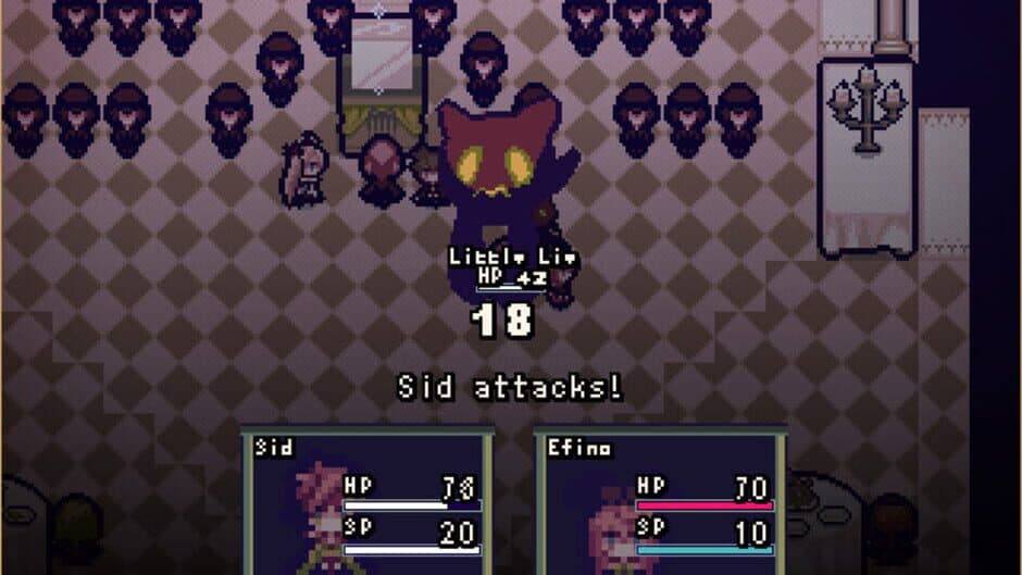 LiEat screenshot 4