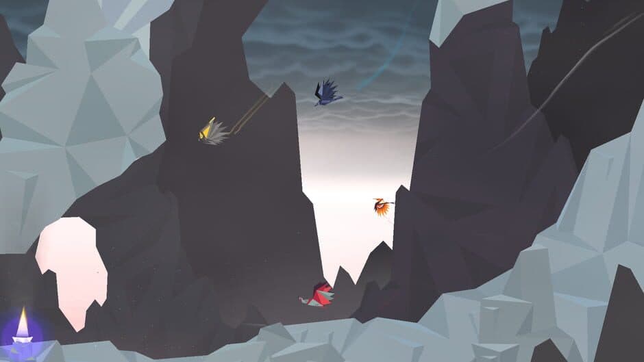 Chasing Aurora screenshot 3