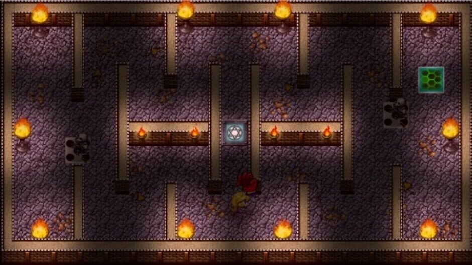 Rorrim screenshot 2