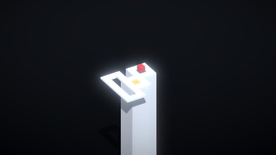 Cubiques screenshot 1