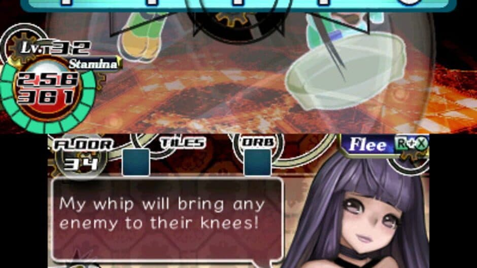 Picdun 2: Witch's Curse screenshot 1