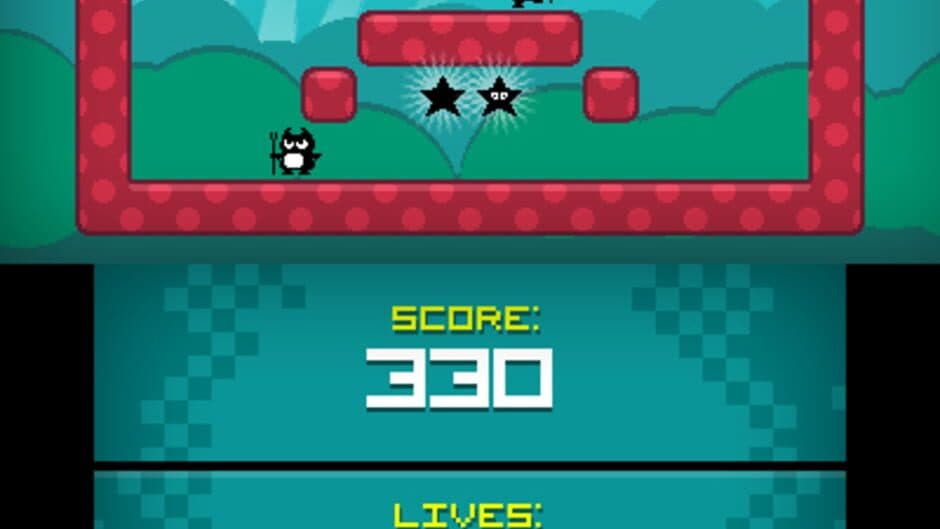 10-in-1: Arcade Collection screenshot 1
