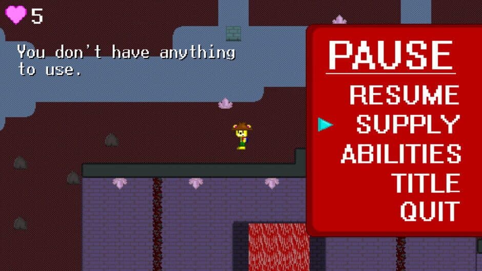 Mystery of Melody Memorial screenshot 4