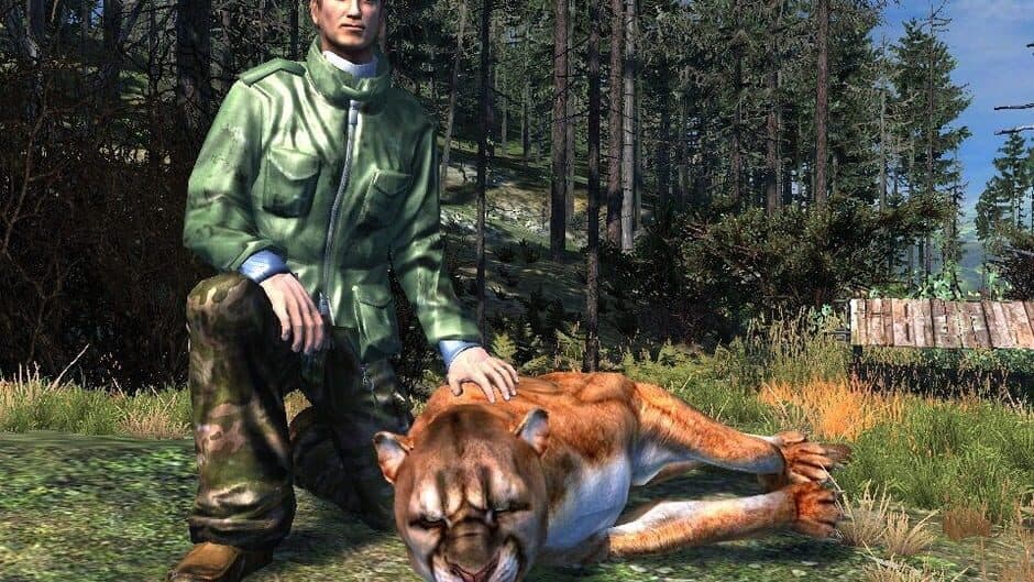 Cabela's Big Game Hunter 2012 screenshot 3