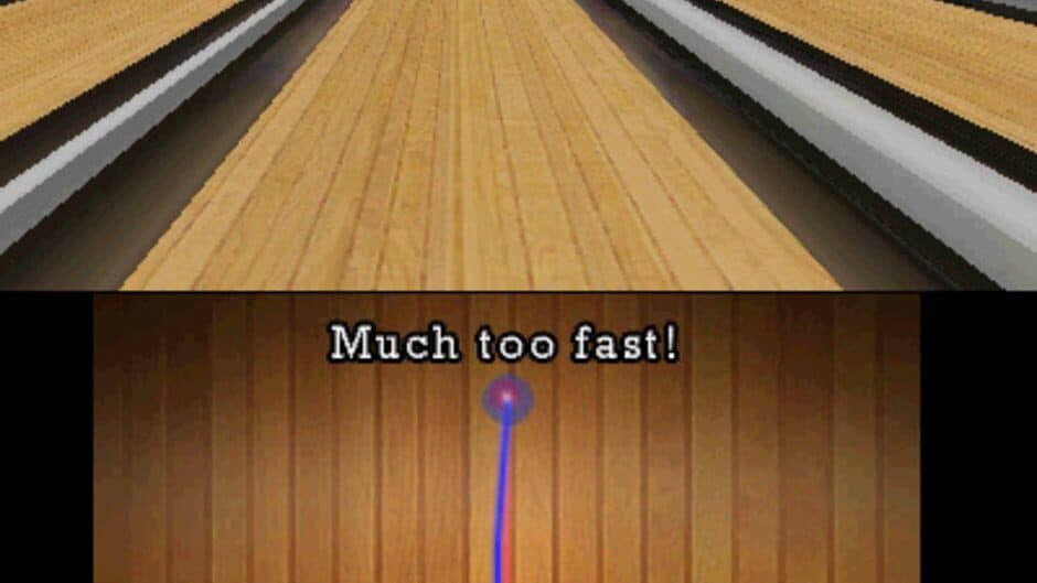 Smash Bowling 3D screenshot 2