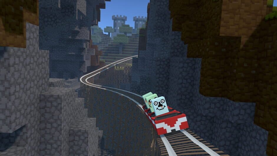 Chunks screenshot 3