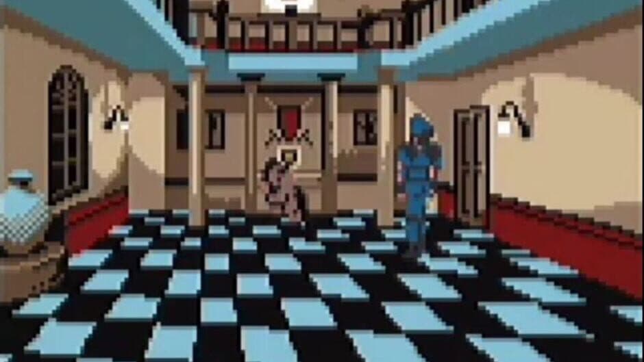 Resident Evil screenshot 2