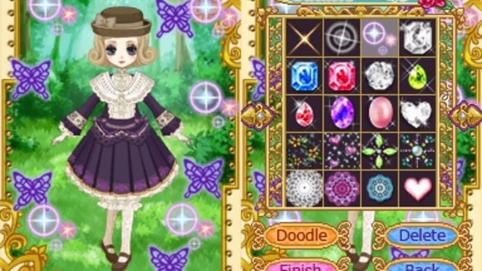 Anne's Doll Studio: Antique Collection screenshot 4