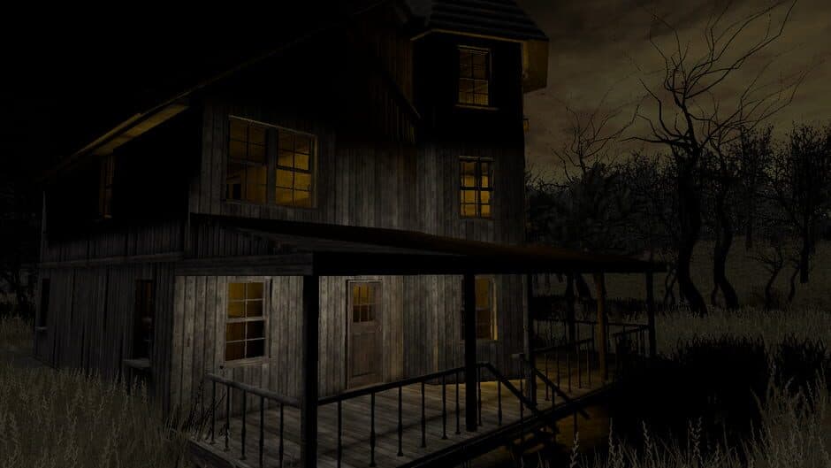 A Haunting: Witching Hour screenshot 3