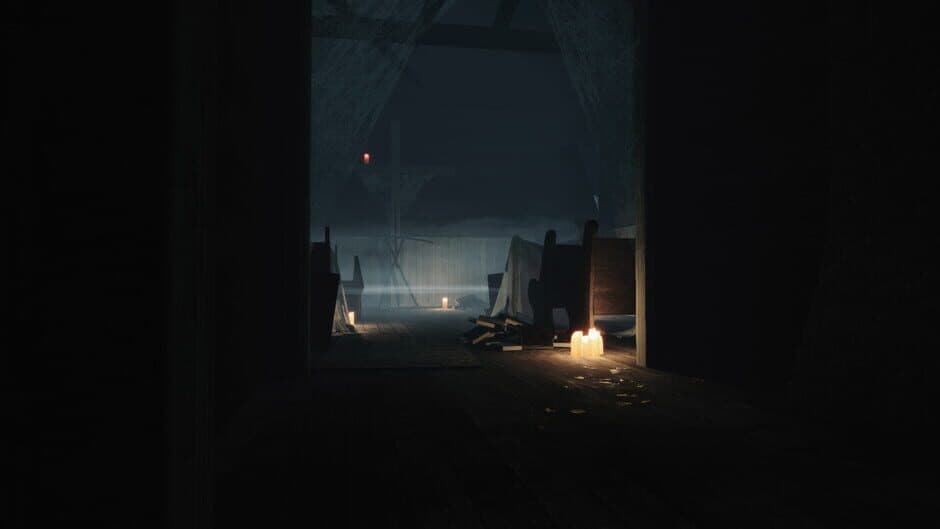 Dead Forest screenshot 2