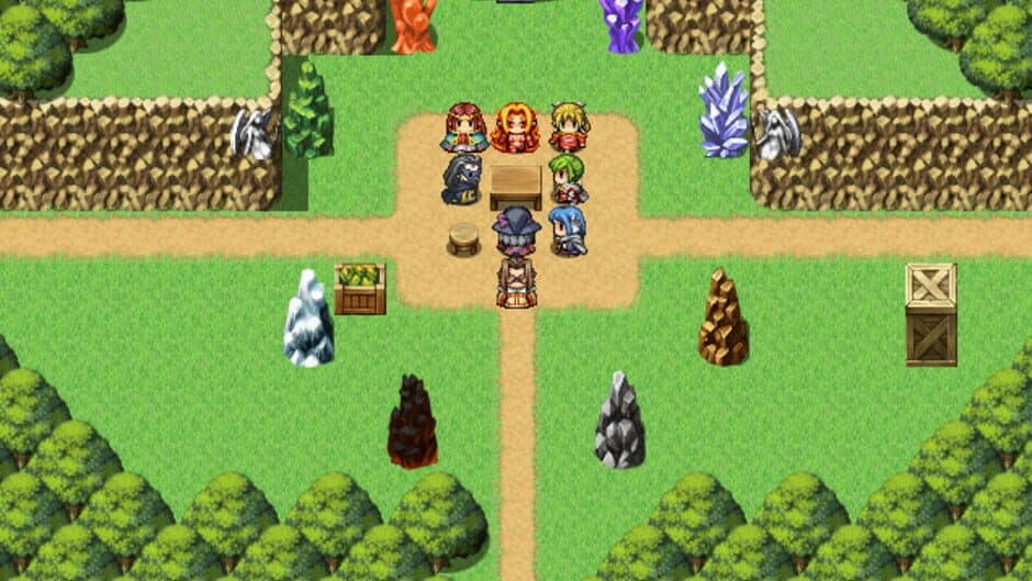 Puzzle Sages screenshot 2