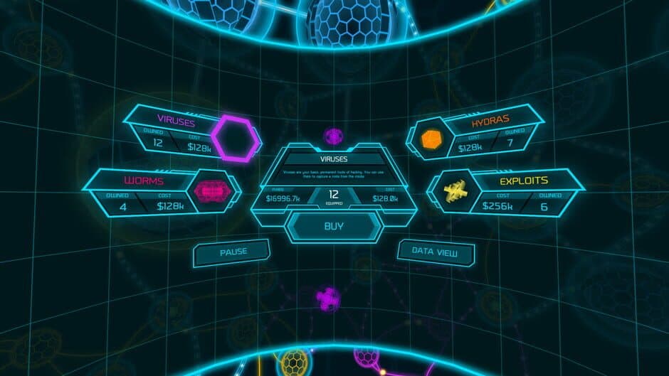 Darknet screenshot 4