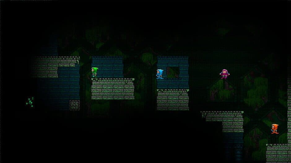Roving Rogue screenshot 4
