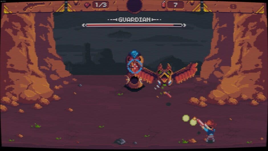 Gunman Tales screenshot 2