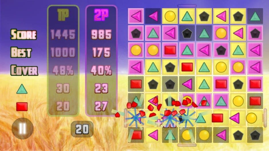 Aenigma Os screenshot 3