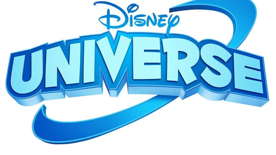 Disney Universe artwork 1
