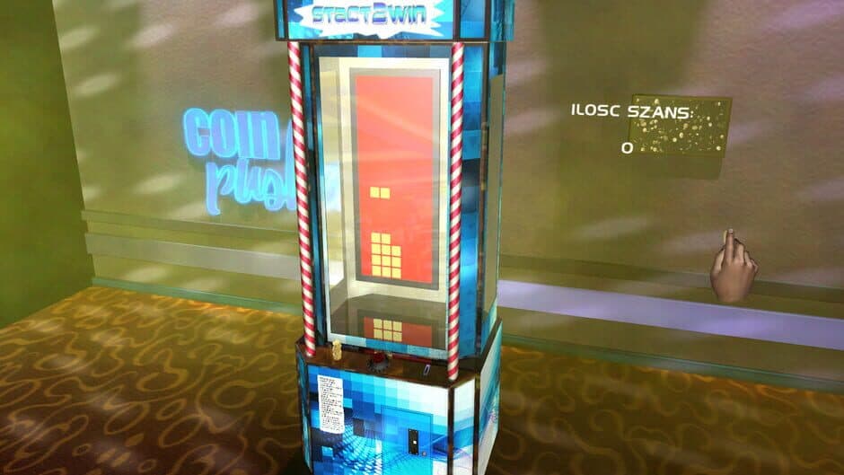 Game Machines: Arcade Casino screenshot 1