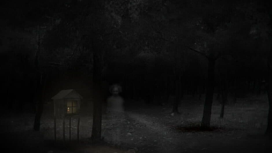 Real Horror Stories: Ultimate Edition screenshot 2