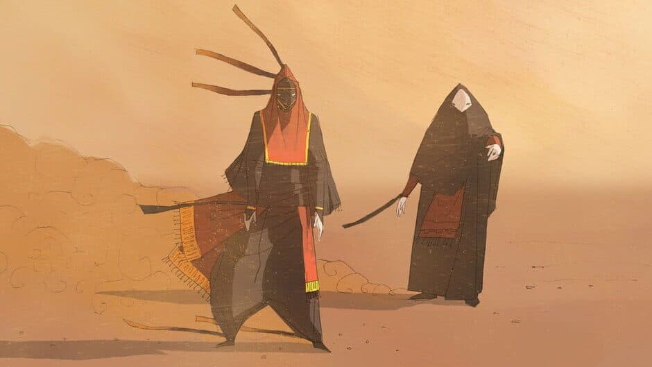 Journey artwork 3