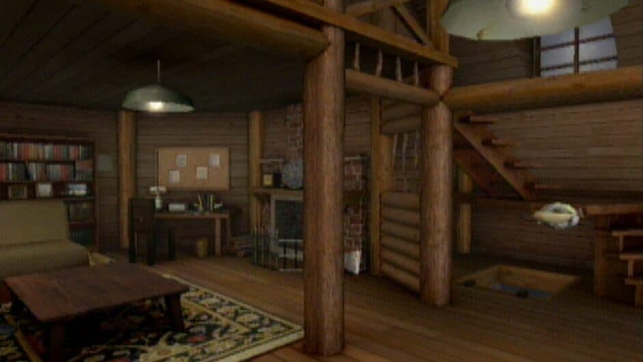 Reel Fishing: Angler's Dream screenshot 4