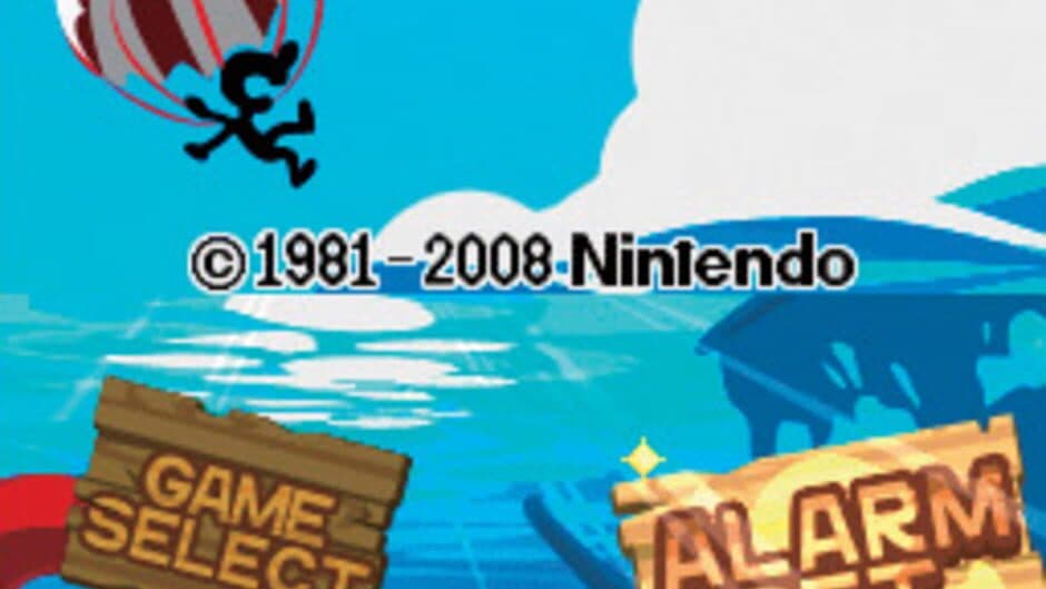 Game & Watch Collection 2 screenshot 2
