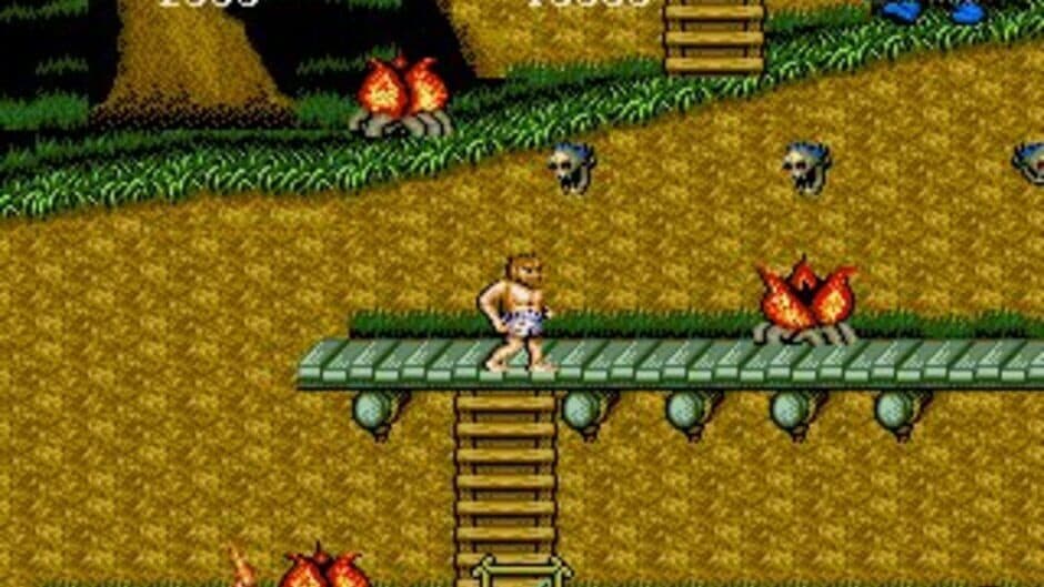 Ghouls 'n Ghosts screenshot 4