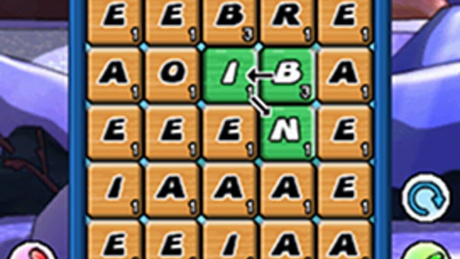 Letter Challenge screenshot 2