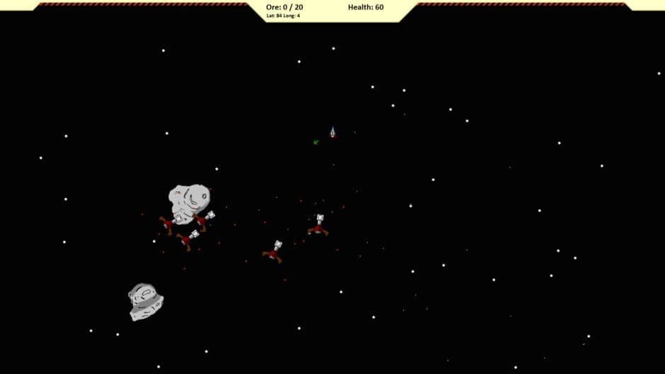 Asteroid Quarry screenshot 4