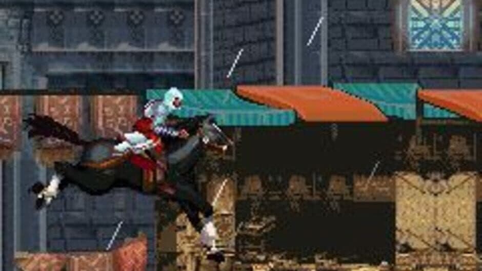 Assassin's Creed Revelations Mobile screenshot 1