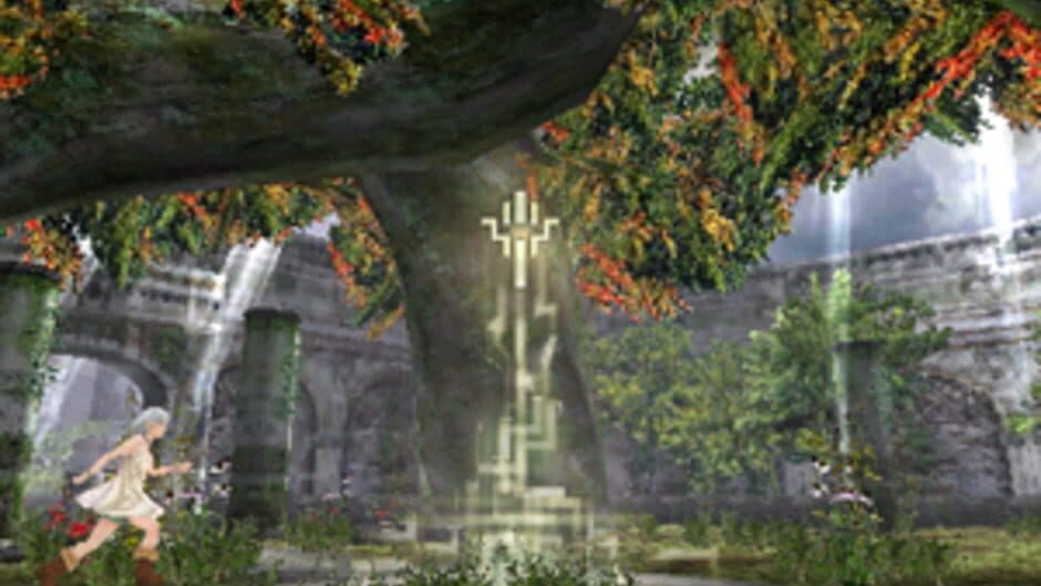 Labyrinth no Kanata screenshot 4