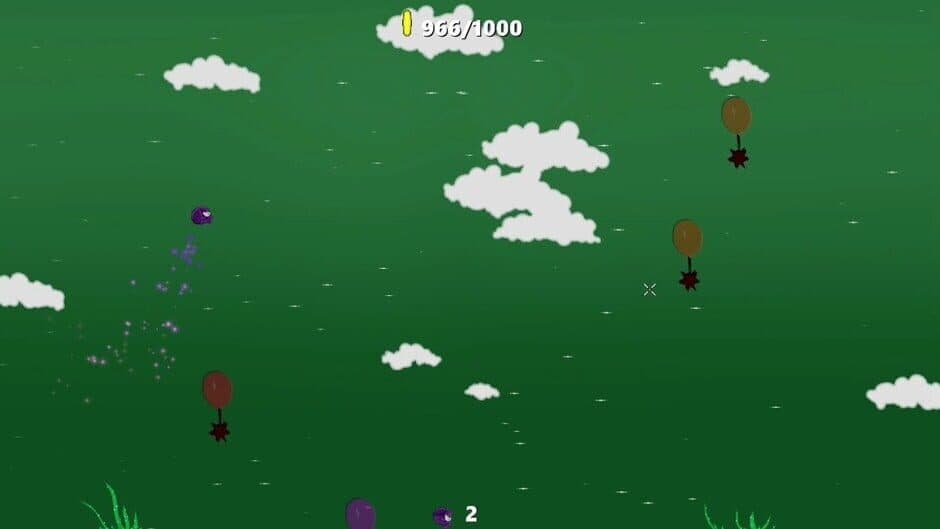 The Mutton Horn: Jump Jump! screenshot 3