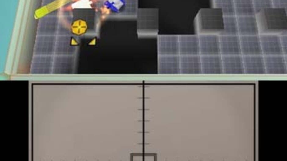 Touch Battle Tank 3D screenshot 3