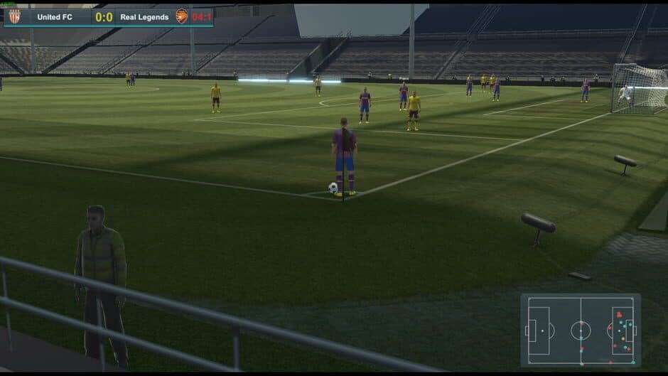 Score screenshot 4